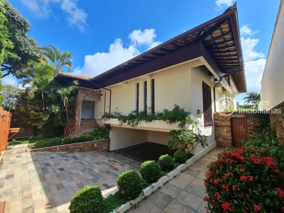 Imagem Casa com 4 Quartos à Venda, 500 m² em Belvedere - Belo Horizonte Imagem Casa com 4 Quartos à Venda, 500 m² em Belvedere - Belo Horizonte