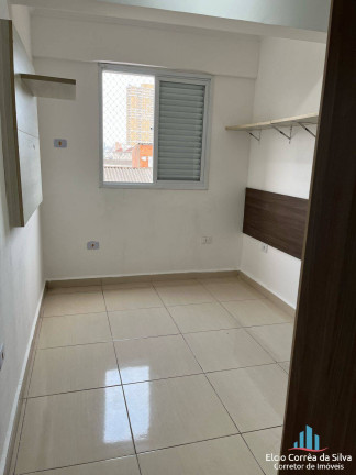 Imagem Apartamento com 1 Quarto à Venda, 40 m² em Parque São Vicente - São Vicente Imagem Apartamento com 1 Quarto à Venda, 40 m² em Parque São Vicente - São Vicente