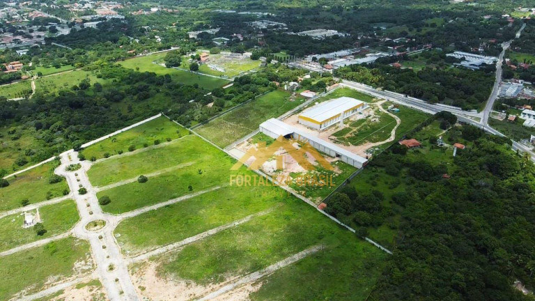 Imagem Imóvel à Venda, 300 m² em Centro - Eusébio Imagem Imóvel à Venda, 300 m² em Centro - Eusébio