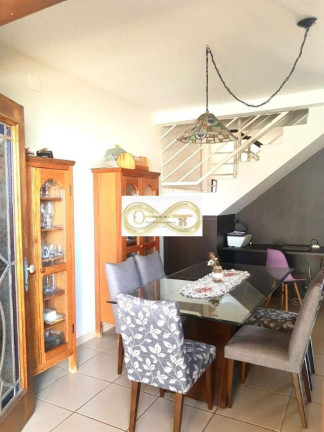 Imagem Casa com 2 Quartos à Venda, 160 m² em Residencial Terras Do Barão - Campinas Imagem Casa com 2 Quartos à Venda, 160 m² em Residencial Terras Do Barão - Campinas