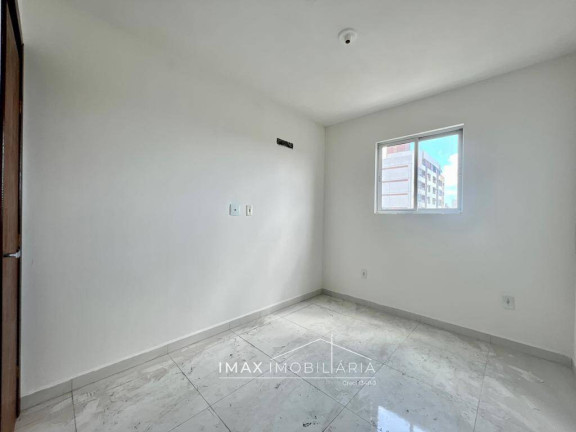 Imagem Apartamento com 2 Quartos para Alugar, 48 m² em Expedicionários - João Pessoa Imagem Apartamento com 2 Quartos para Alugar, 48 m² em Expedicionários - João Pessoa