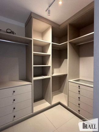 Imagem Casa com 3 Quartos à Venda, 250 m² em Parque Residencial Damha Vi - São José Do Rio Preto