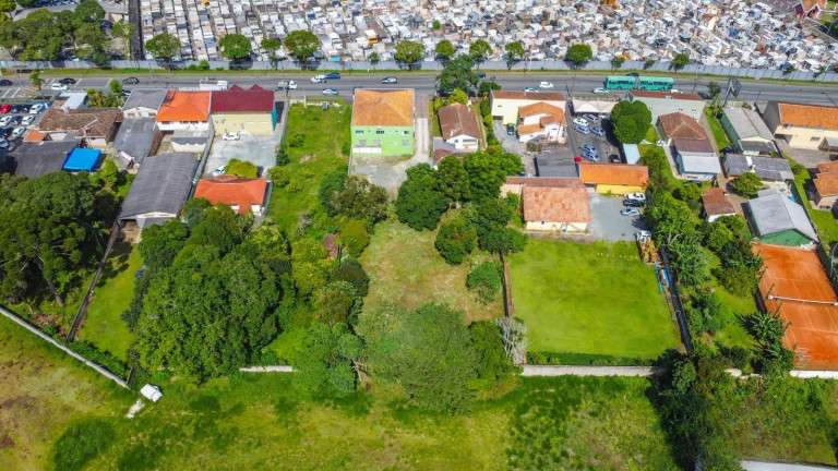 Imagem Terreno à Venda, 10 m² em Orleans - Curitiba