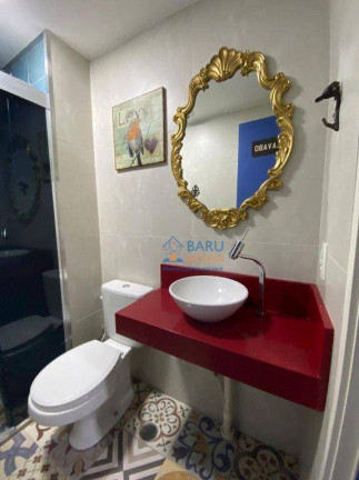 Imagem Apartamento com 2 Quartos à Venda, 80 m² em Bela Vista - São Paulo