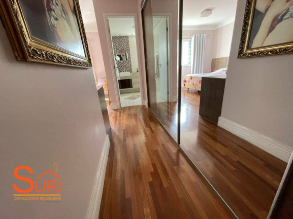 Imagem Apartamento com 3 Quartos à Venda, 158 m² em Barcelona - São Caetano Do Sul Imagem Apartamento com 3 Quartos à Venda, 158 m² em Barcelona - São Caetano Do Sul