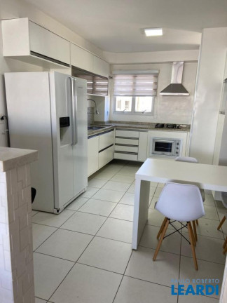 Imagem Apartamento com 3 Quartos à Venda, 128 m² em Centro - Santo André Imagem Apartamento com 3 Quartos à Venda, 128 m² em Centro - Santo André