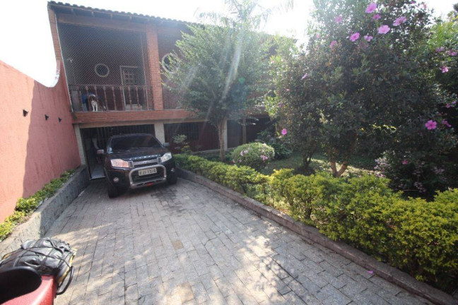 Imagem Casa com 4 Quartos à Venda, 304 m² em Jaguaribe - Osasco Imagem Casa com 4 Quartos à Venda, 304 m² em Jaguaribe - Osasco