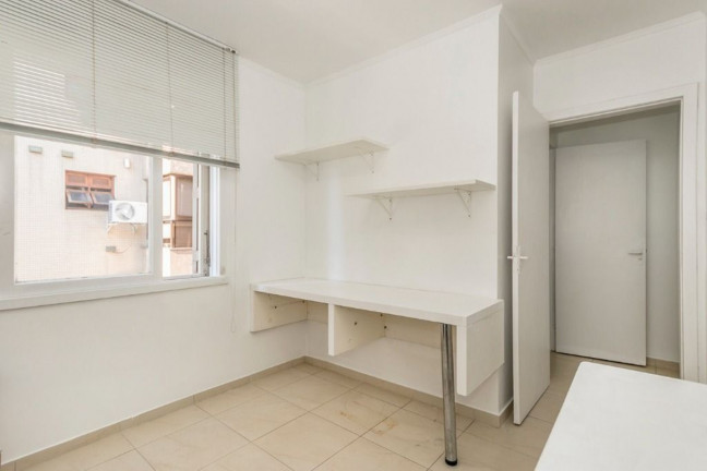 Imagem Apartamento com 2 Quartos à Venda, 6.800 m² em São João - Porto Alegre