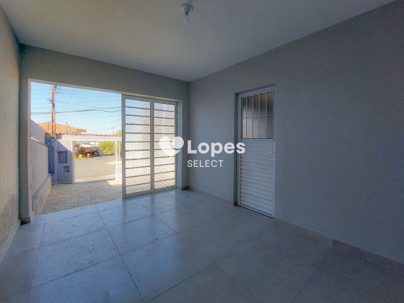 Imagem Casa com 3 Quartos à Venda, 169 m² em Jardim Maracanã - Campinas