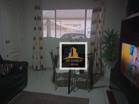 Imagem Casa com 3 Quartos à Venda, 114 m² em Parque Industrial - São José Dos Campos Imagem Casa com 3 Quartos à Venda, 114 m² em Parque Industrial - São José Dos Campos