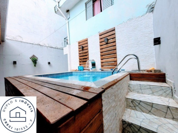 Imagem Casa com 5 Quartos à Venda, 285 m² em Laranjeiras - Caieiras