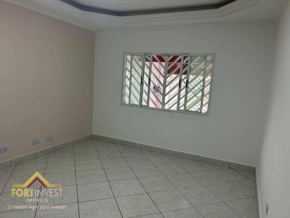 Imagem Imóvel com 3 Quartos à Venda, 102 m² em Caiçara - Praia Grande