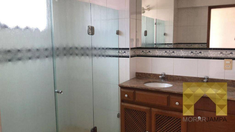 Imagem Apartamento com 4 Quartos à Venda, 233 m² em Manaíra - João Pessoa Imagem Apartamento com 4 Quartos à Venda, 233 m² em Manaíra - João Pessoa