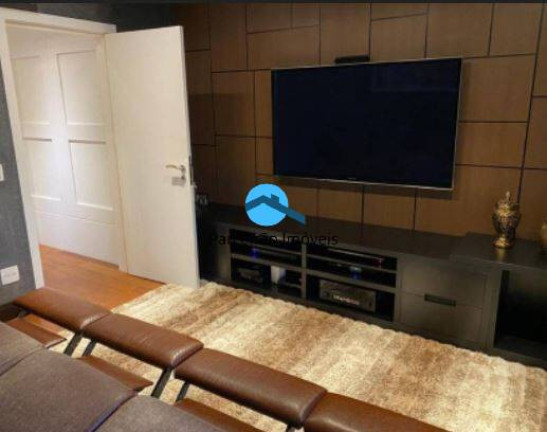 Imagem Apartamento com 4 Quartos à Venda, 300 m² em Jardim Do Mar - São Bernardo Do Campo Imagem Apartamento com 4 Quartos à Venda, 300 m² em Jardim Do Mar - São Bernardo Do Campo