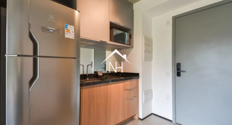 Imagem Apartamento com 2 Quartos à Venda, 45 m² em Cerqueira César - São Paulo Imagem Apartamento com 2 Quartos à Venda, 45 m² em Cerqueira César - São Paulo