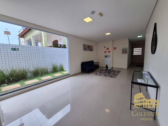 Imagem Apartamento com 1 Quarto à Venda, 53 m² em Vila Guilhermina - Praia Grande
