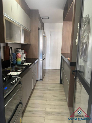 Imagem Apartamento com 2 Quartos à Venda, 62 m² em Continental - Osasco Imagem Apartamento com 2 Quartos à Venda, 62 m² em Continental - Osasco