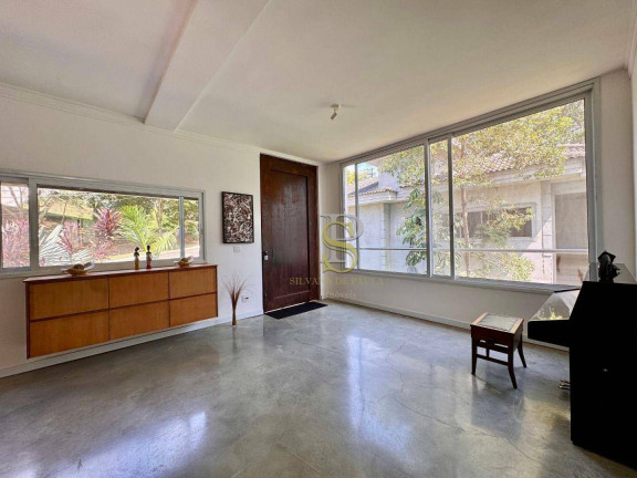 Imagem Casa com 5 Quartos à Venda, 530 m² em Serra Da Cantareira - Mairiporã