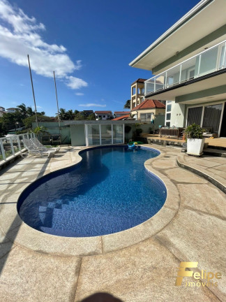 Imagem Casa com 5 Quartos à Venda, 600 m² em Ilha Do Boi - Vitória Imagem Casa com 5 Quartos à Venda, 600 m² em Ilha Do Boi - Vitória