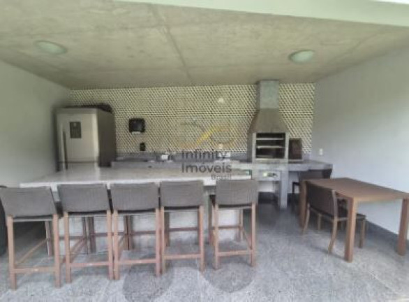 Imagem Apartamento com 4 Quartos à Venda, 303 m² em Vale Do Sereno - Nova Lima Imagem Apartamento com 4 Quartos à Venda, 303 m² em Vale Do Sereno - Nova Lima