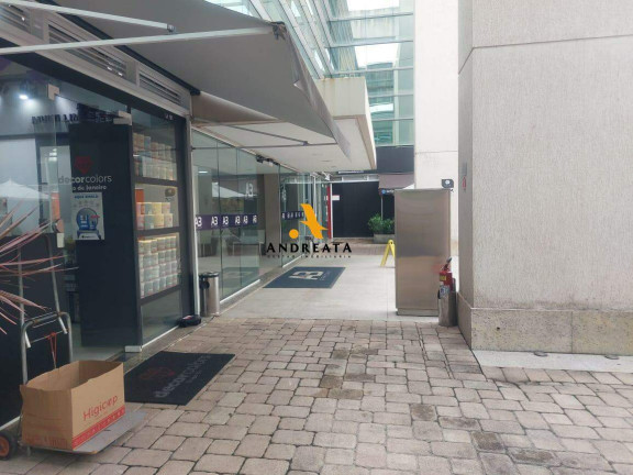 Imagem Sala Comercial à Venda, 36 m² em Barra Da Tijuca - Rio De Janeiro Imagem Sala Comercial à Venda, 36 m² em Barra Da Tijuca - Rio De Janeiro