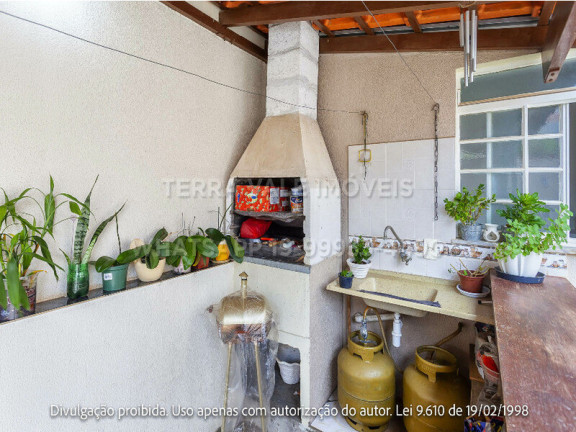 Imagem Sobrado com 3 Quartos à Venda, 214 m² em Parque Imperador - Campinas