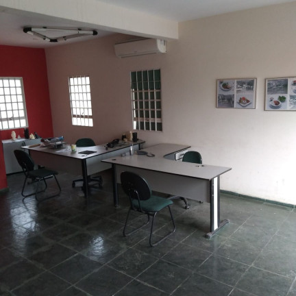 Imagem Sala Comercial à Venda, 456 m² em água Branca - Piracicaba Imagem Sala Comercial à Venda, 456 m² em água Branca - Piracicaba