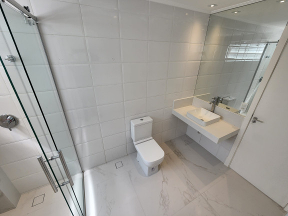 Imagem Apartamento com 3 Quartos à Venda, 165 m² em Jardim América - São Paulo Imagem Apartamento com 3 Quartos à Venda, 165 m² em Jardim América - São Paulo
