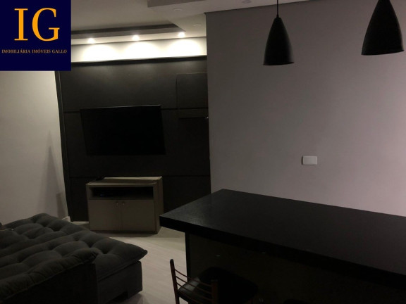 Imagem Imóvel com 2 Quartos à Venda, 106 m² em Vila Vitória - Santo André