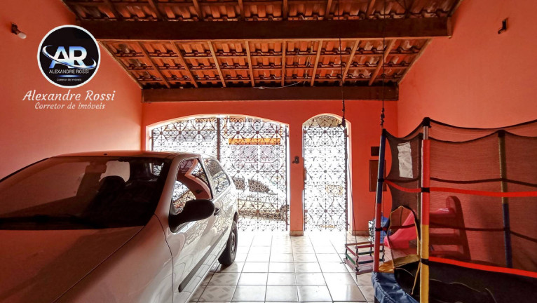 Imagem Casa com 2 Quartos à Venda, 125 m² em Jardim Das Palmeiras - Várzea Paulista