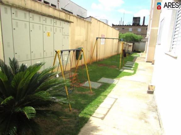 Imagem Apartamento com 2 Quartos à Venda, 58 m² em Jardim Santana - Americana Imagem Apartamento com 2 Quartos à Venda, 58 m² em Jardim Santana - Americana