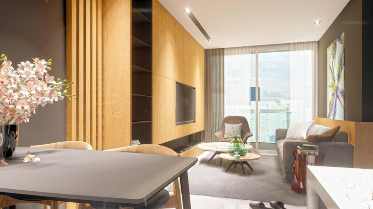 Imagem Apartamento com 2 Quartos à Venda, 146 m² em Capão Da Canoa - Capão Da Canoa