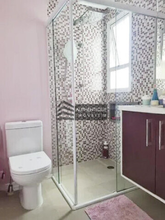 Imagem Apartamento com 3 Quartos à Venda, 238 m² em Morumbi - São Paulo