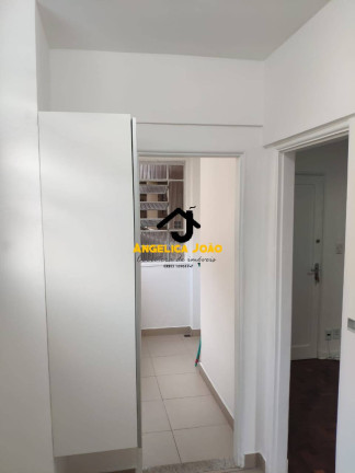 Imagem Apartamento com 1 Quarto à Venda, 44 m² em Centro - São Vicente