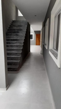 Apartamento com 2 Quartos à Venda, 37 m² em Parque Boturussu - São Paulo