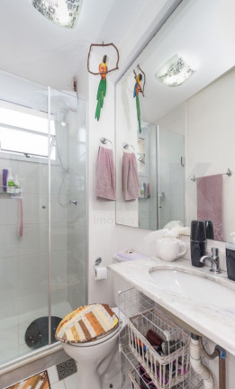 Imagem Apartamento com 2 Quartos à Venda, 65 m² em Vila Ipiranga - Porto Alegre