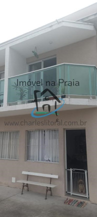 Casa com 2 Quartos à Venda, 60 m² em Porto Novo - Caraguatatuba