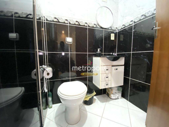 Imagem Apartamento com 2 Quartos à Venda, 65 m² em Nova Gerty - São Caetano Do Sul