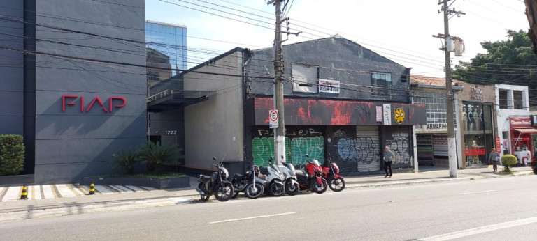 Imagem Imóvel Comercial à Venda, 300 m² em Cambuci - São Paulo Imagem Imóvel Comercial à Venda, 300 m² em Cambuci - São Paulo