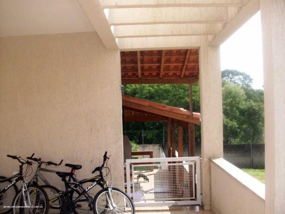 Imagem Casa com 4 Quartos à Venda, 244 m² em Paysage Clair - Vargem Grande Paulista