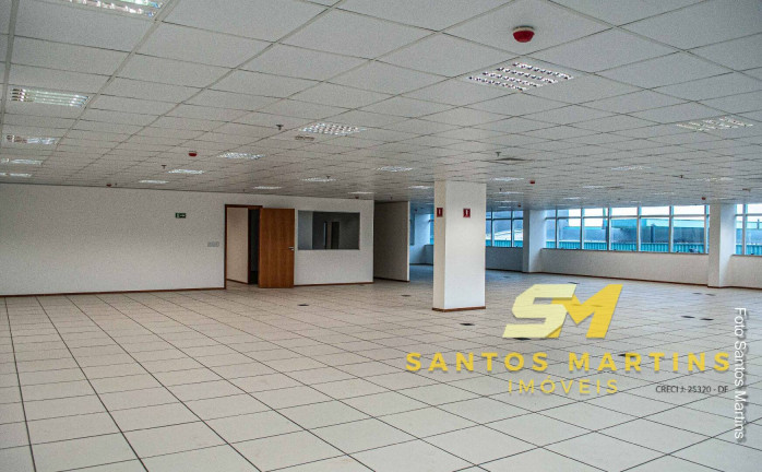 Imagem Imóvel Comercial para Alugar, 9 m² em Zona Industrial - Brasília Imagem Imóvel Comercial para Alugar, 9 m² em Zona Industrial - Brasília
