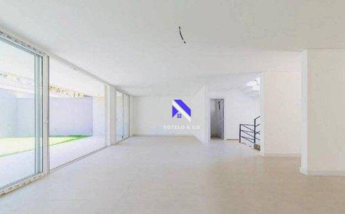 Imagem Casa com 4 Quartos à Venda, 401 m² em Campo Belo - São Paulo Imagem Casa com 4 Quartos à Venda, 401 m² em Campo Belo - São Paulo
