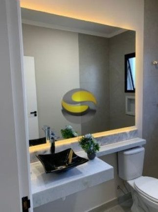 Imagem Casa de Condomínio com 3 Quartos à Venda, 231 m² em Parque Belbancy - Vargem Grande Paulista Imagem Casa de Condomínio com 3 Quartos à Venda, 231 m² em Parque Belbancy - Vargem Grande Paulista