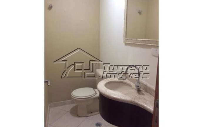 Imagem Apartamento com 3 Quartos para Alugar, 117 m² em Jardim Aquarius - São José Dos Campos