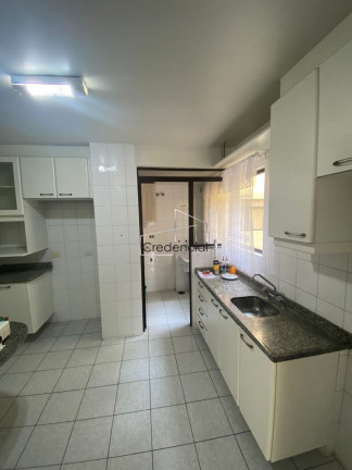 Imagem Apartamento com 3 Quartos à Venda, 81 m² em Portão - Curitiba Imagem Apartamento com 3 Quartos à Venda, 81 m² em Portão - Curitiba