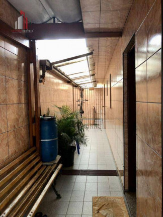 Imagem Sobrado com 2 Quartos à Venda, 100 m² em Vila Mazzei - São Paulo