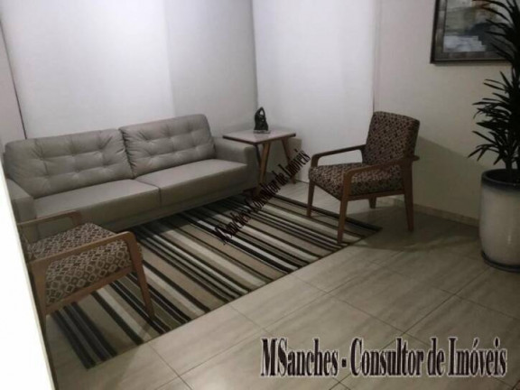Imagem Apartamento com 3 Quartos à Venda, 110 m² em Centro - Sorocaba