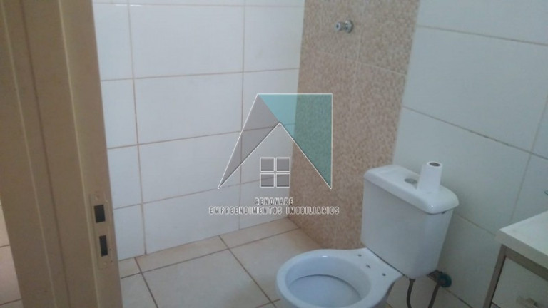 Imagem Casa com 2 Quartos à Venda, 54 m² em Jardim Pedra Branca - Ribeirão Preto