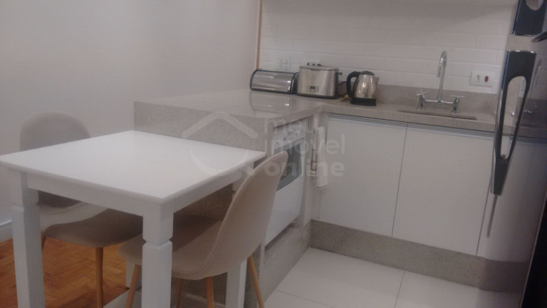 Imagem Imóvel com 1 Quarto à Venda, 38 m² em Jardim Paulista - São Paulo