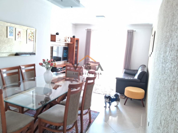 Imagem Apartamento com 3 Quartos à Venda, 84 m² em Tatuapé - São Paulo